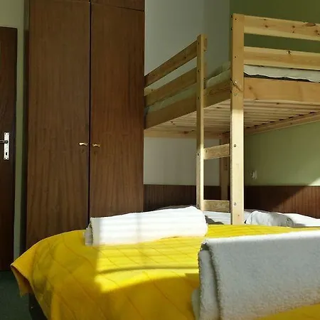 Hotel Ski Hotel