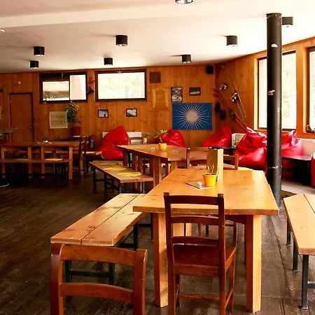 Hotel Ski