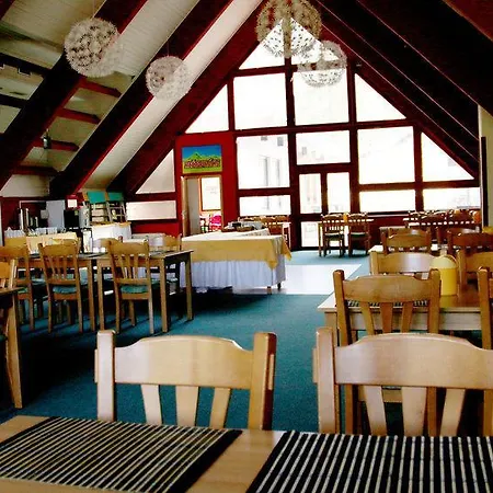 Hotel Ski Hotel 2*