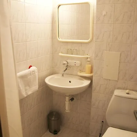 فندق Hotel Ski ديمانوفْشكا دولِنا
