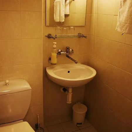 Hotel Ski 2* ديمانوفْشكا دولِنا