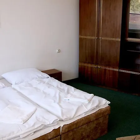 Hotel Ski Hotel