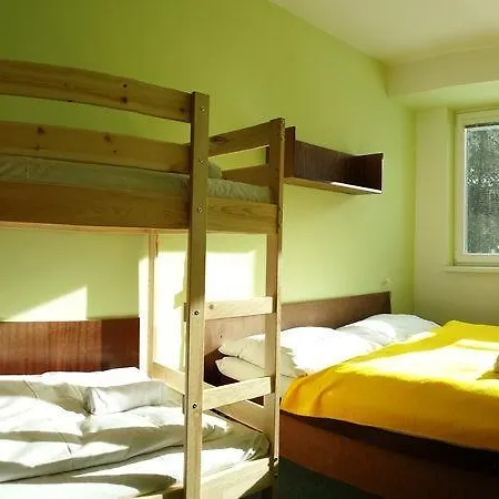 فندق Hotel Ski 2*