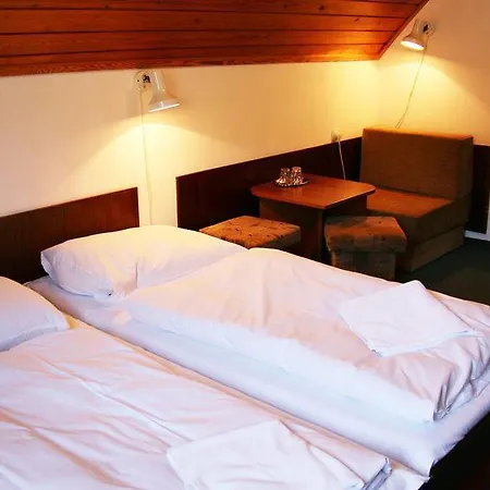 Hotel Ski