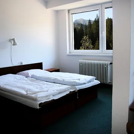 Hotel Ski Hotel 2*