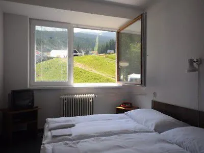 Hotel Hotel Ski 2*