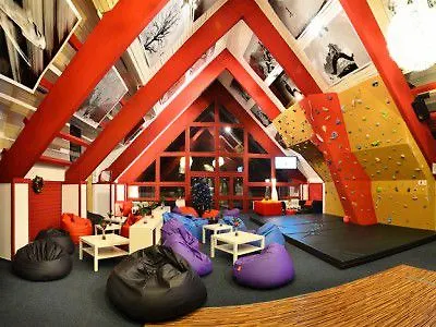 Hotel Ski 2* ديمانوفْشكا دولِنا