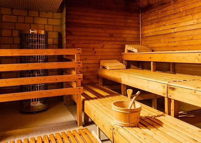 Hotel Ski Demanovska Dolina