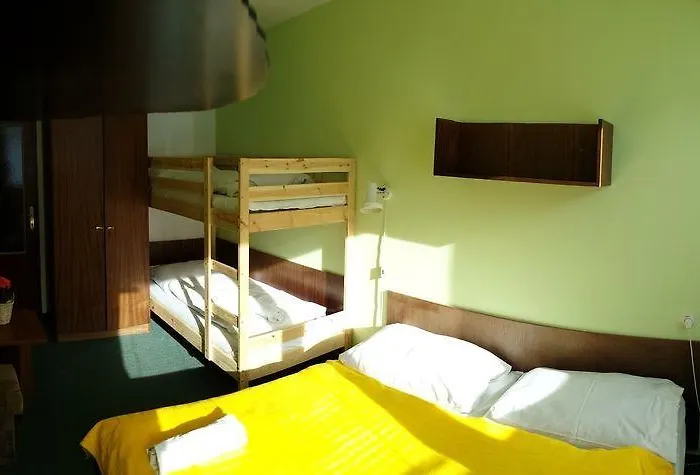 Hotel Ski Demanovska Dolina